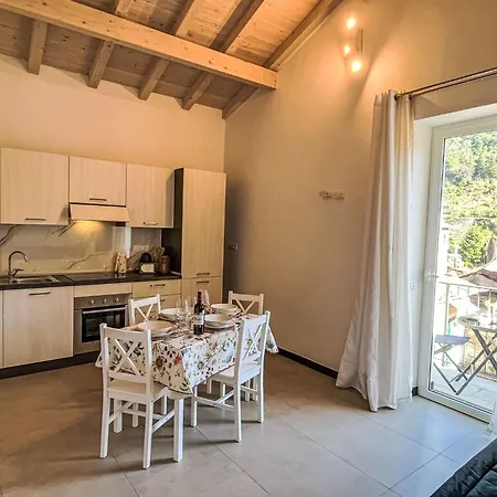 La Casa Di Anna By Interhome 多尔切多