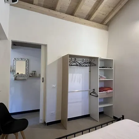 La Casa Di Anna By Interhome 多尔切多