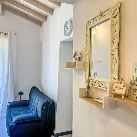 La Casa Di Anna By Interhome * 多尔切多