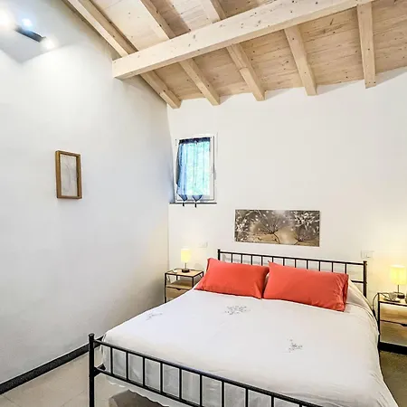 La Casa Di Anna By Interhome 度假居 多尔切多