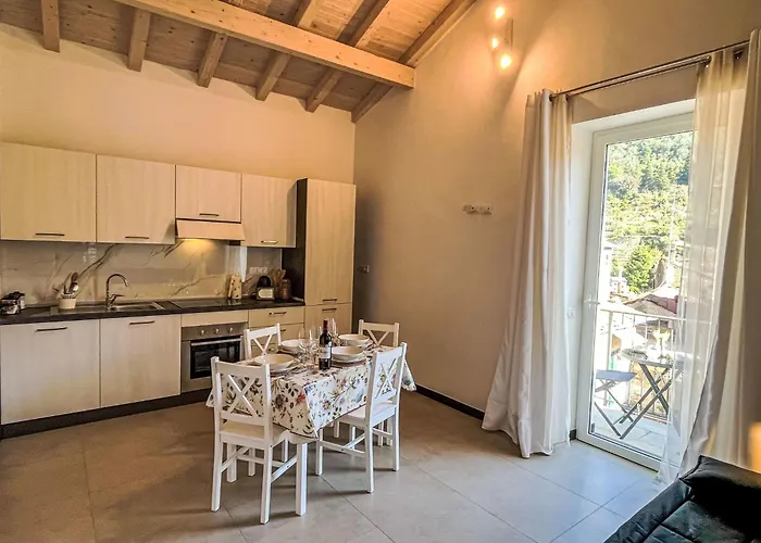 La Casa Di Anna By Interhome Дольчедо