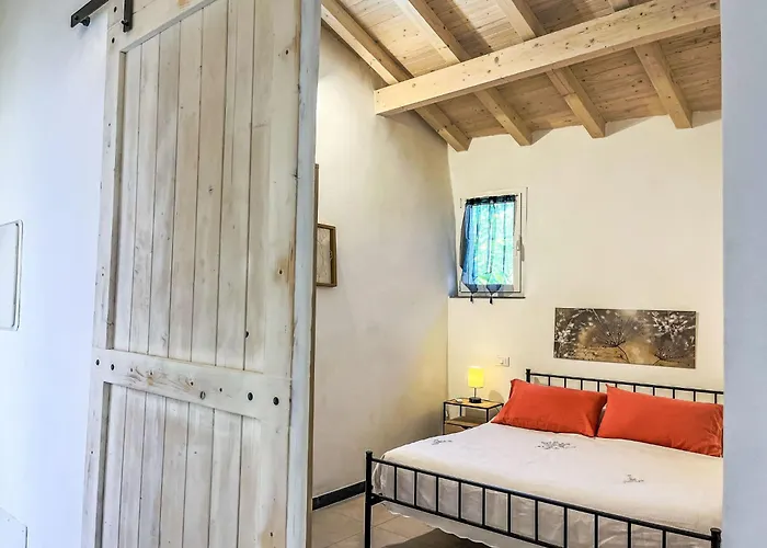 La Casa Di Anna By Interhome *