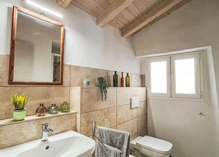 La Casa Di Anna By Interhome