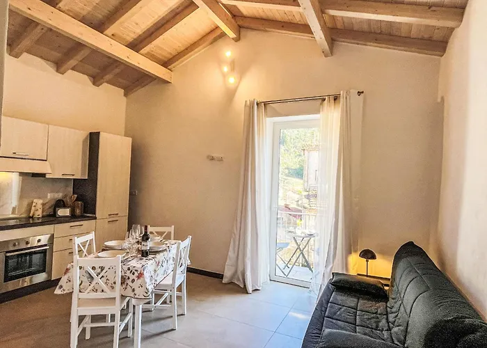 La Casa Di Anna By Interhome *