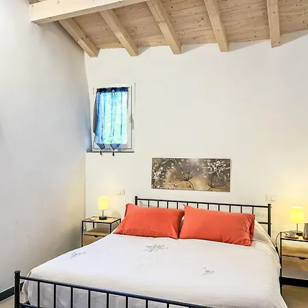 Holiday home La Casa Di Anna By Interhome Dolcedo