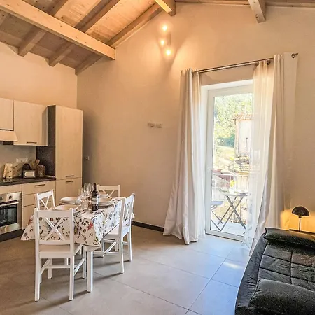 Holiday home La Casa Di Anna By Interhome *