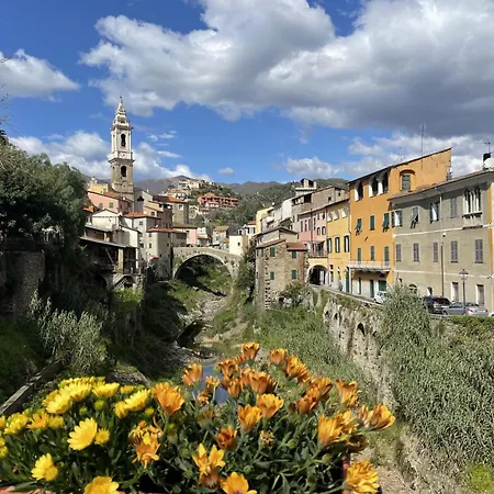 بيت للعطل La Casa Di Anna By Interhome دولتشيدو