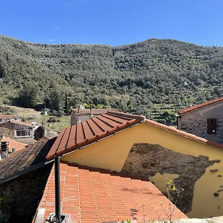 بيت للعطل La Casa Di Anna By Interhome دولتشيدو