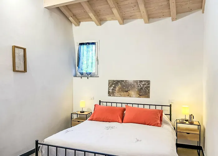 Feriehus La Casa Di Anna By Interhome Dolcedo