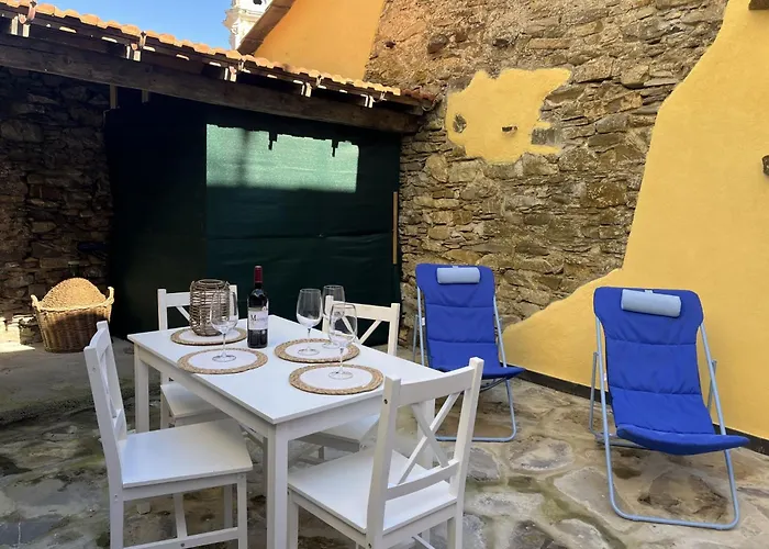 Vakantiehuis La Casa Di Anna By Interhome *