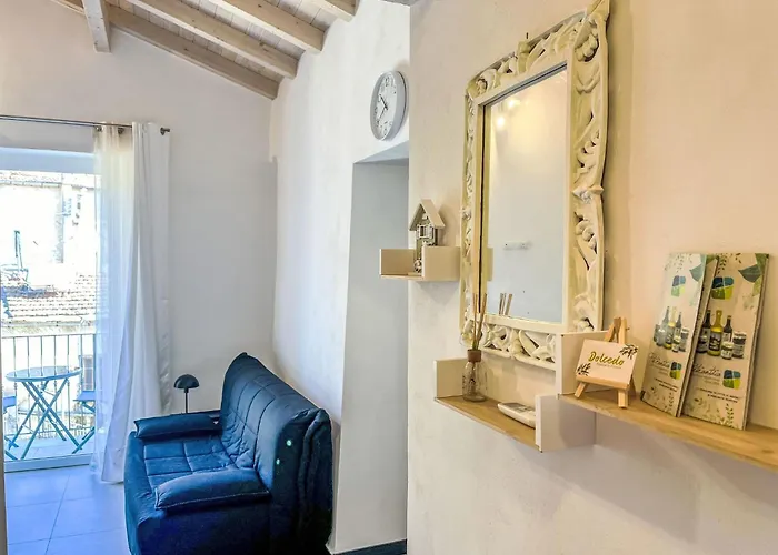 La Casa Di Anna By Interhome * Dolcedo