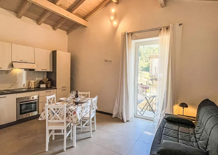 Feriehus La Casa Di Anna By Interhome *