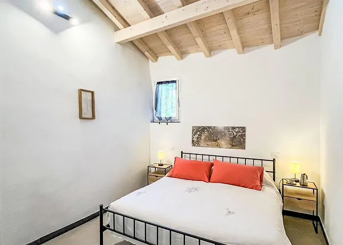 La Casa Di Anna By Interhome Feriehus Dolcedo